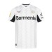 Bayer Leverkusen Udebanetrøje 2024/2025